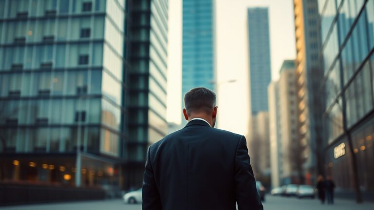 Первый зампред ВТБ Пучков покидает банк для работы в ОСК