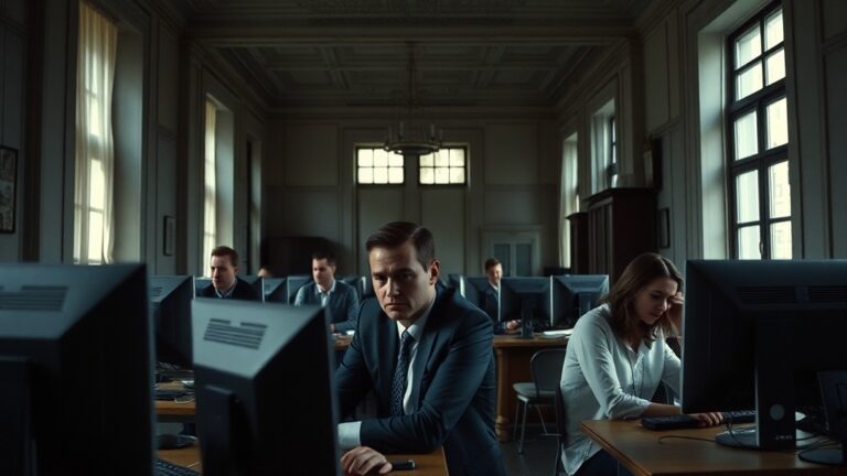 Петербургские компании отставают в рейтинге работодателей Forbes