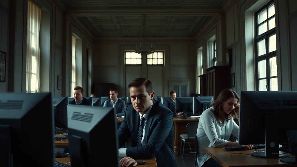 Петербургские компании отставают в рейтинге работодателей Forbes