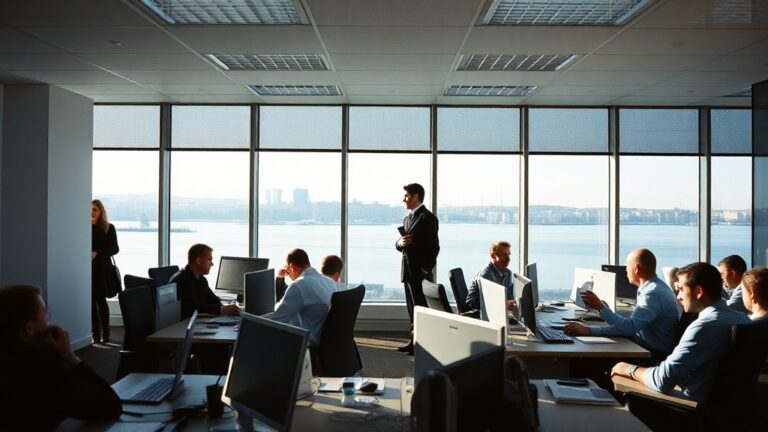 МТС полностью займёт офисное здание на Васильевском острове