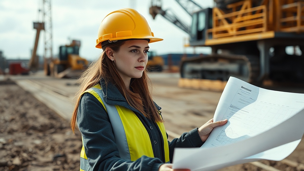 Диана Каледина возглавит строительство завода на Парнасе