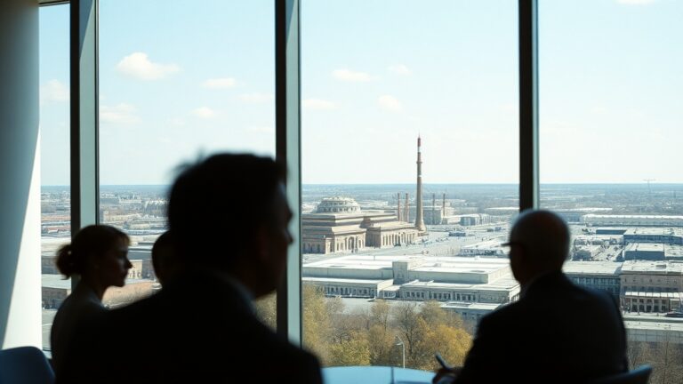 Участок бывшего «Самсона» хотели переформатировать под жилую застройку