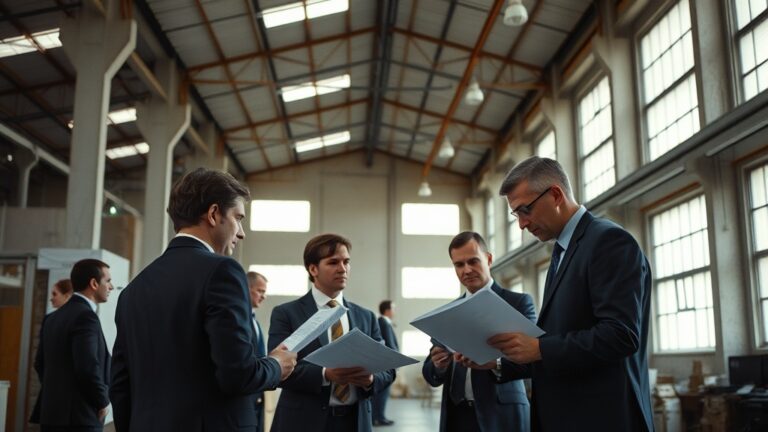 Фрунзенский склад перешёл в собственность «Пулково Град»