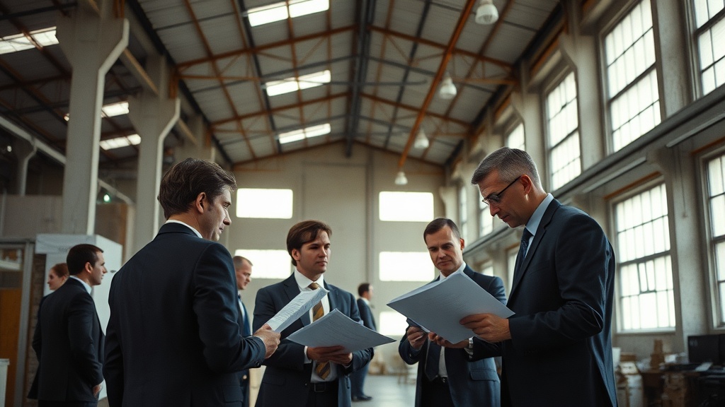 Фрунзенский склад перешёл в собственность «Пулково Град»