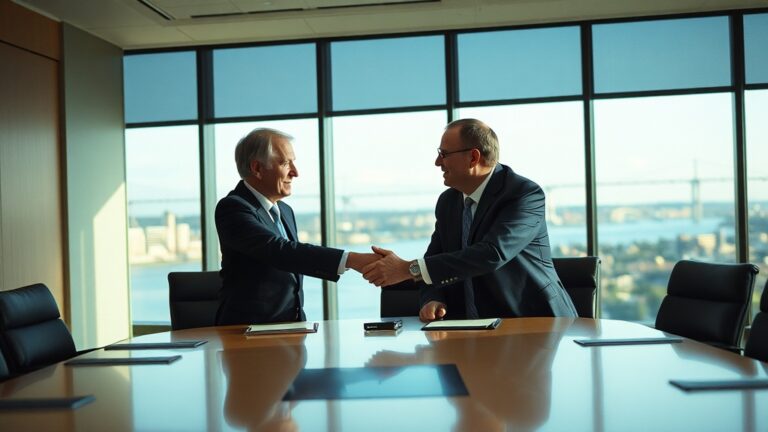 ВТБ усиливает контроль над судостроительной корпорацией