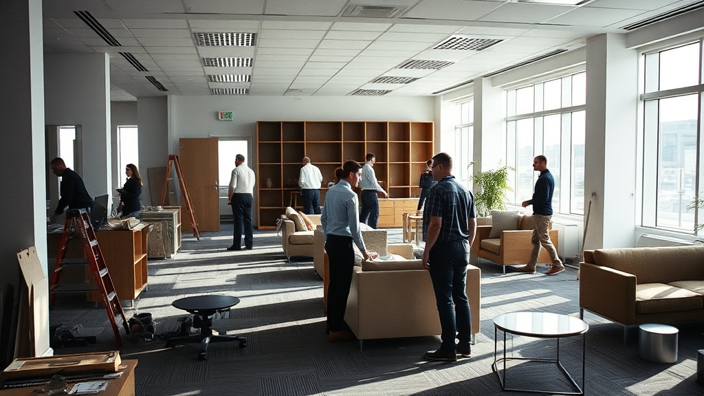 Петербургский вуз закупит мебель у «А-Элиты» на 132,4 млн рублей