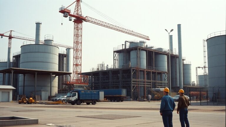 «ВСГЦ» вложит свыше 30 млрд рублей в мясоперерабатывающий комбинат Псковской области