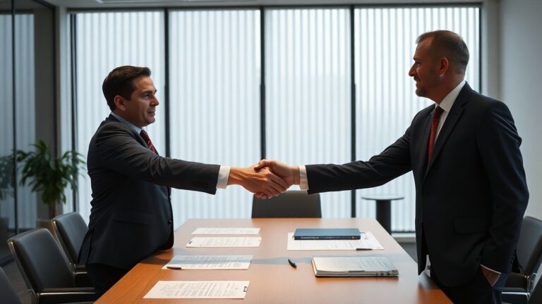 Морской университет и ОДК договорились о подготовке специалистов