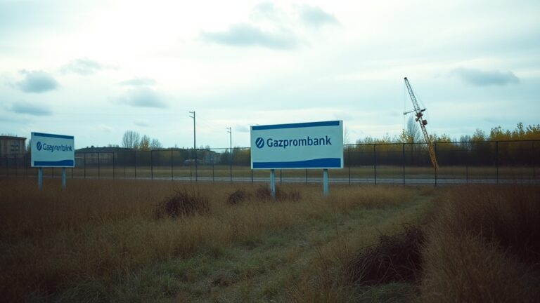 Газпромбанк прекратил участие в проекте расширения больницы