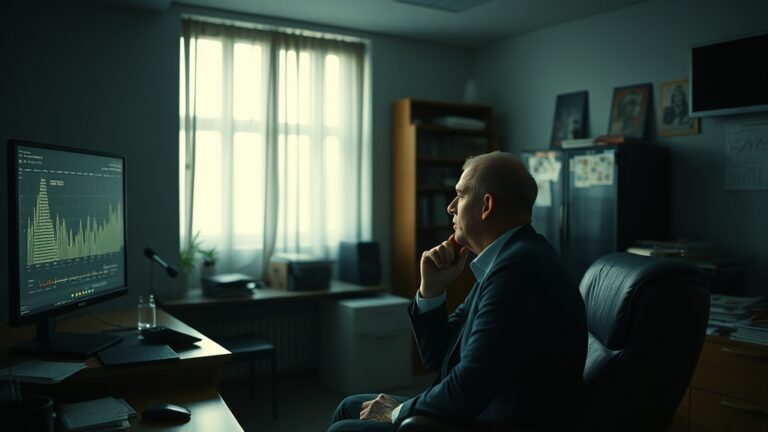 Какие риски несет развитие искусственного интеллекта