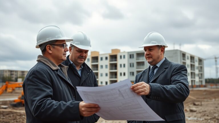 «Суар-Групп» выиграла тендер на возведение детской поликлиники в СПб