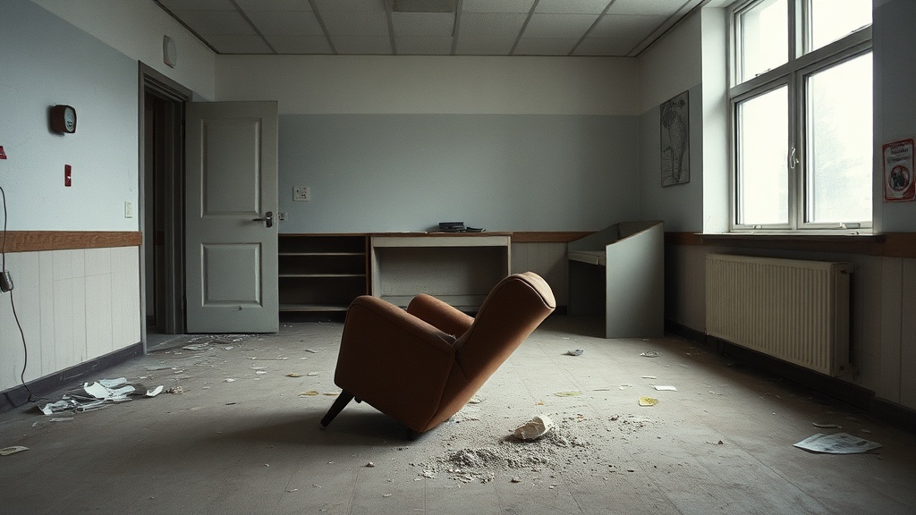 Петербургский рыбокомбинат объявлен банкротом