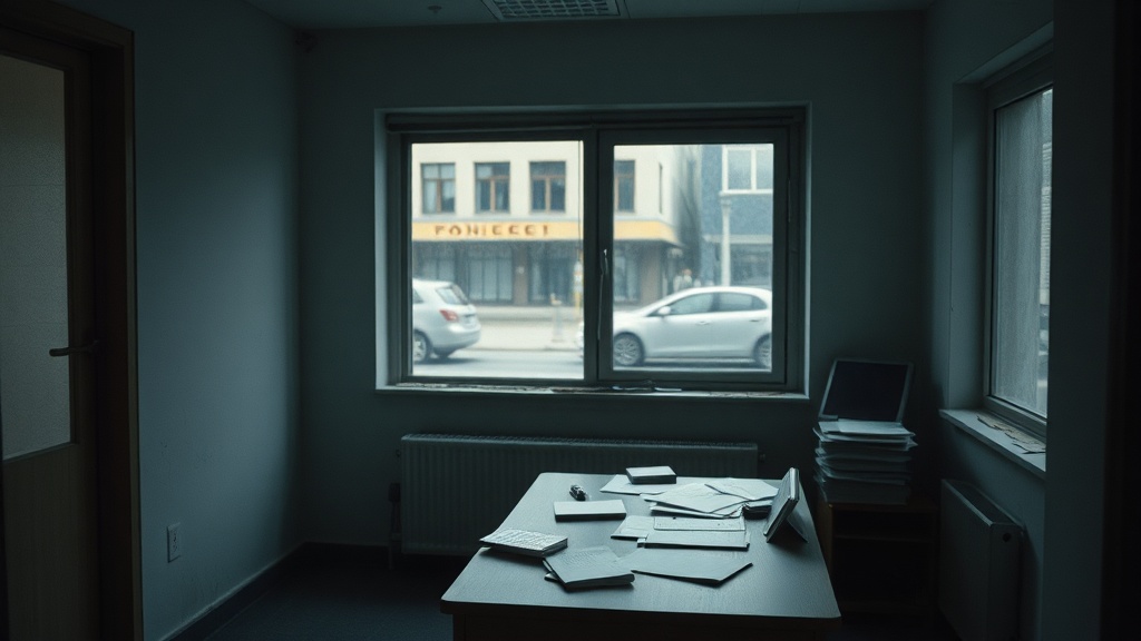 Налоговики требуют банкротства птицефабрики в Ленобласти