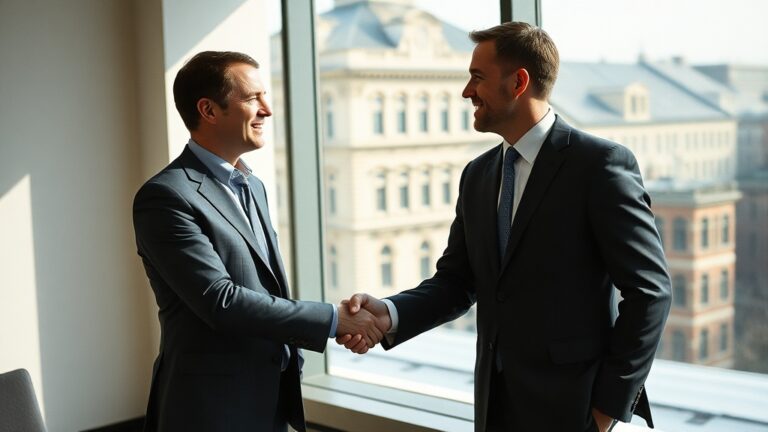 RBI Group намерена приобрести российский портфель Bonava