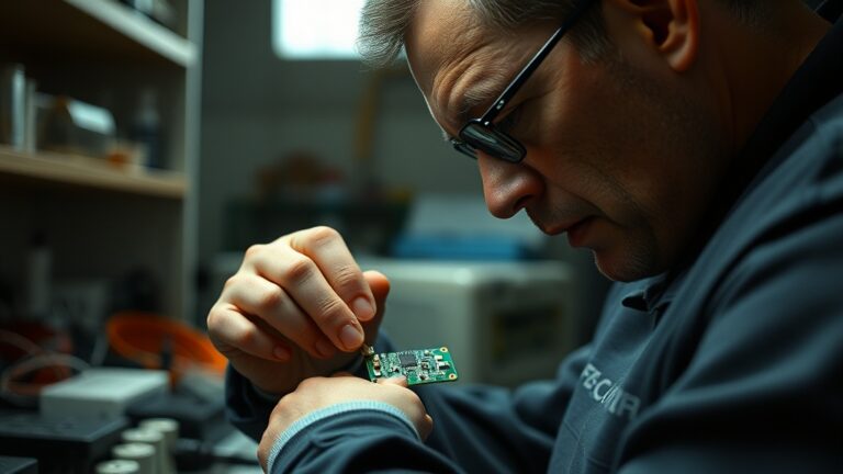 Мордашов: создание отечественной микроэлектроники требует государственной поддержки