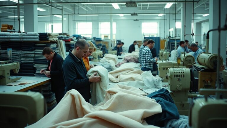 Кирилл Соловейчик предложил петербургским дизайнерам расширить поставки текстиля из Таджикистана