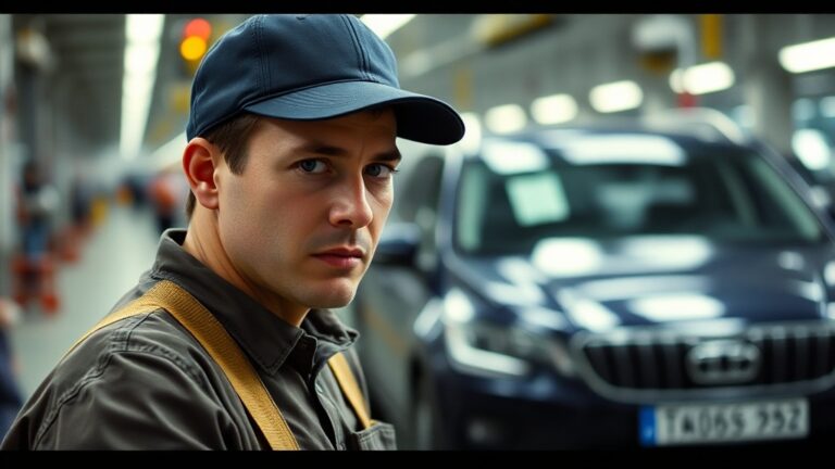 14 июня в Санкт-Петербурге стартует выпуск автомобилей АвтоВАЗ