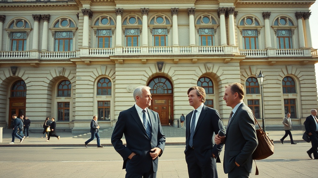 Синопская набережная: офисное здание продано на торгах за 595 млн