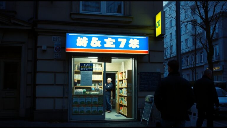 Законопроект о запрете продажи спиртного в торговых точках жилых зданий