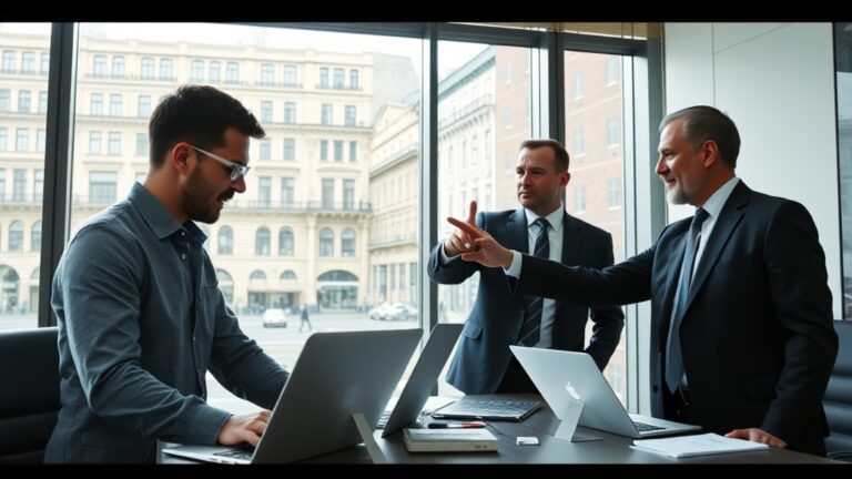 «Траст» выставит на аукцион контрольный пакет «Балтийского лизинга»