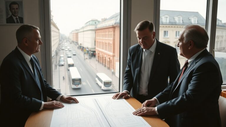 Глава «Северстали» проявил интерес к финансированию ВСМ Москва—Санкт-Петербург