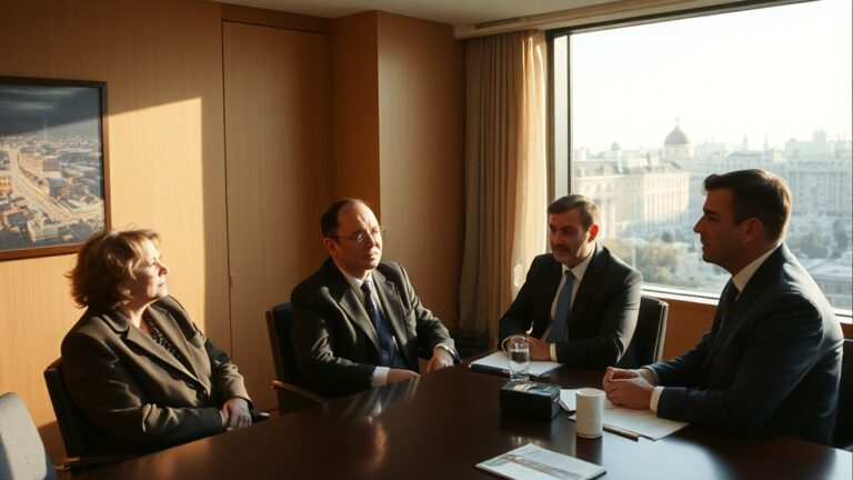 Офсетный контракт на лифты стоимостью 15 млрд руб привлек внимание нескольких производителей