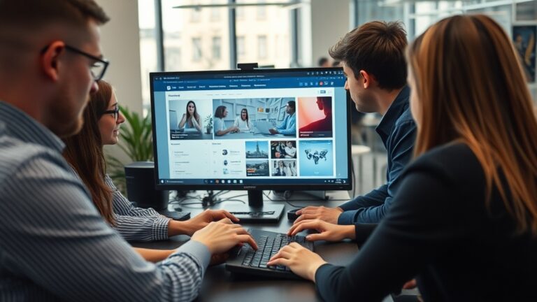 VK анонсировала запуск NFT-маркетплейса на 2023 год