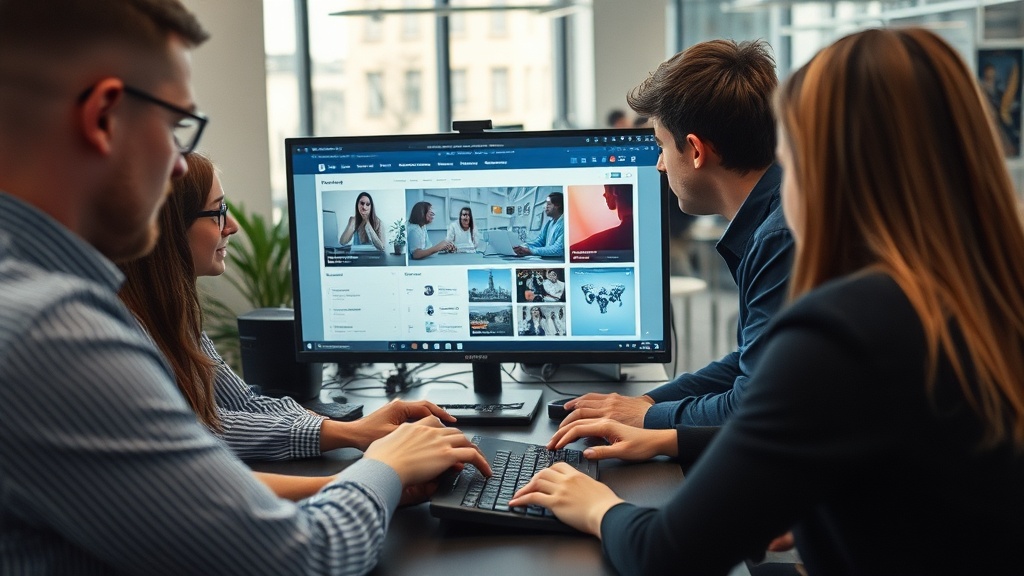 VK анонсировала запуск NFT-маркетплейса на 2023 год