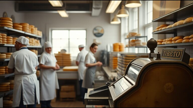 «Пуд хлеба» присоединится к сети «Коржов»