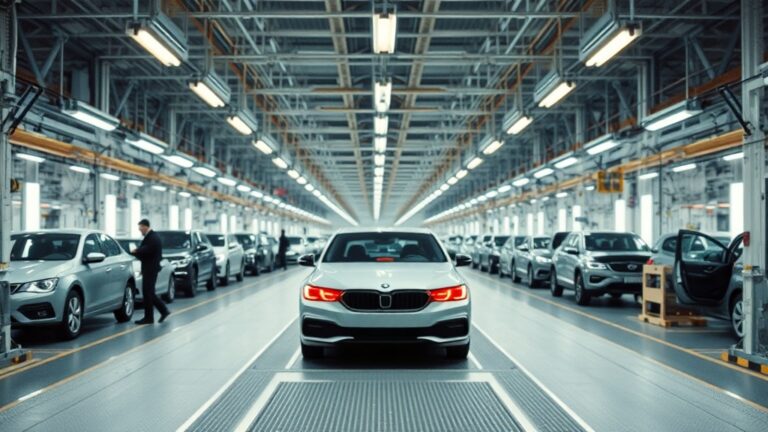 «Лада» нацелена на выпуск свыше 100 тыс. машин к 2027 году