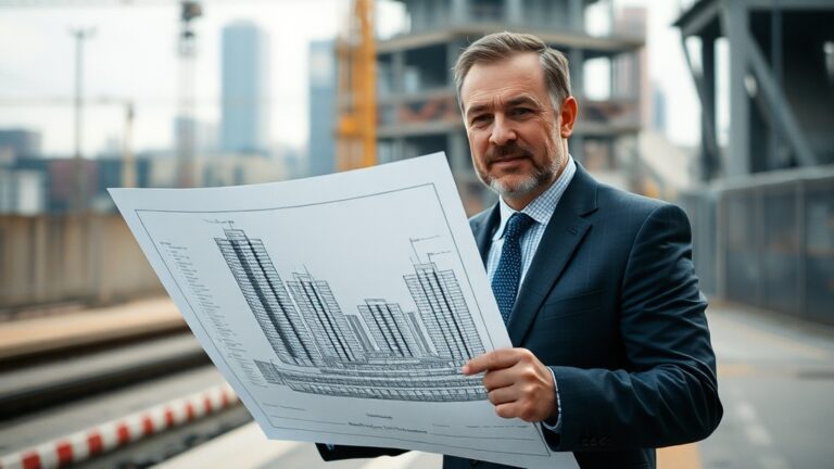 Аукцион земли под бизнес-центр объявлен в Петербурге