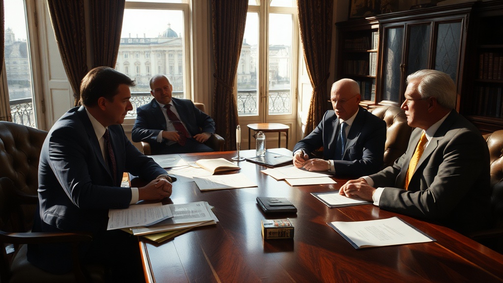 Отель Эрмитажа перешел под контроль азербайджанской организации