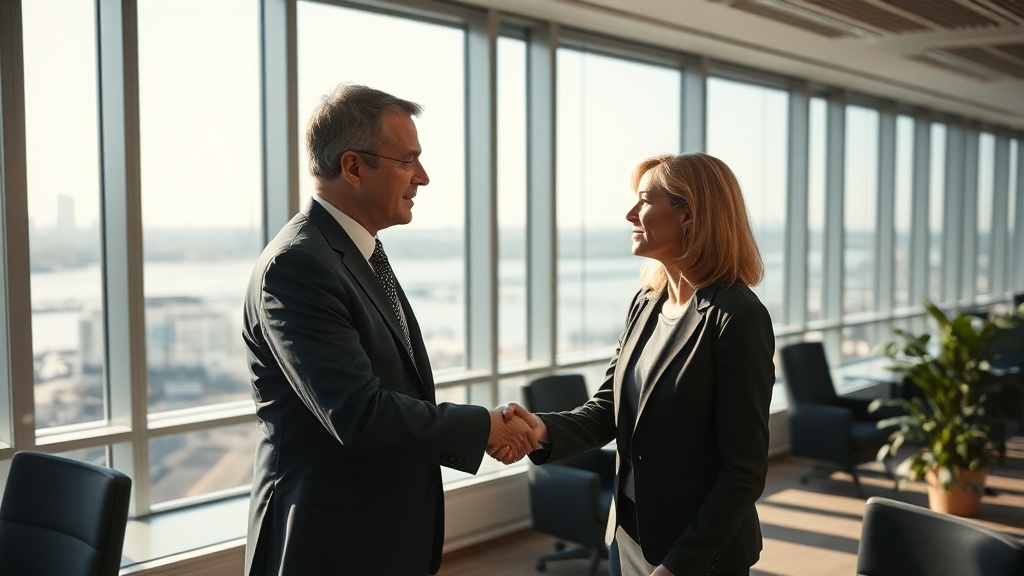 Смена руководства в Экси-банке: Дмитрий Григорович сменил Прасковью Копаневу