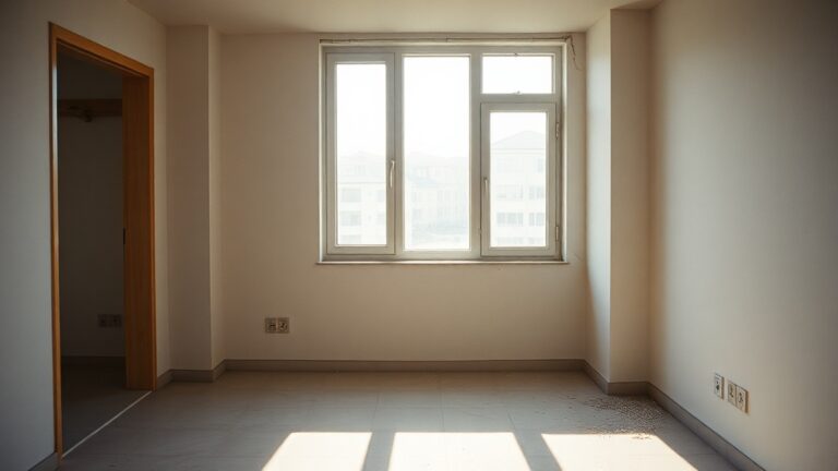 Спрос на студии в новостройках Петербурга упал до трети сделок