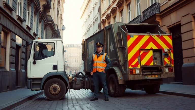«Невский экологический оператор» объявил тендер на вывоз мусора за 3,3 млрд рублей