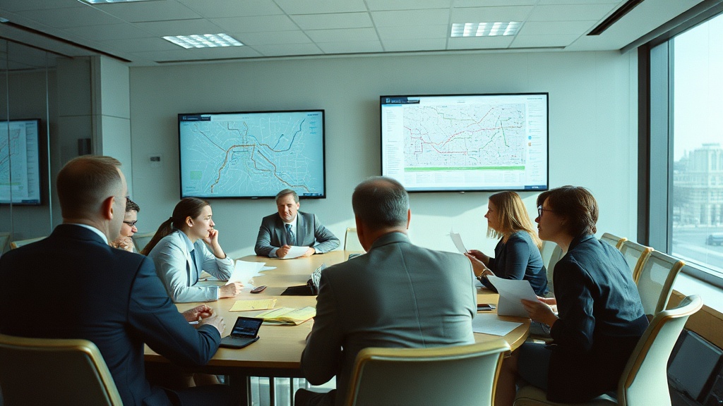 Russ Outdoor поглотила оператора петербургской метро-рекламы