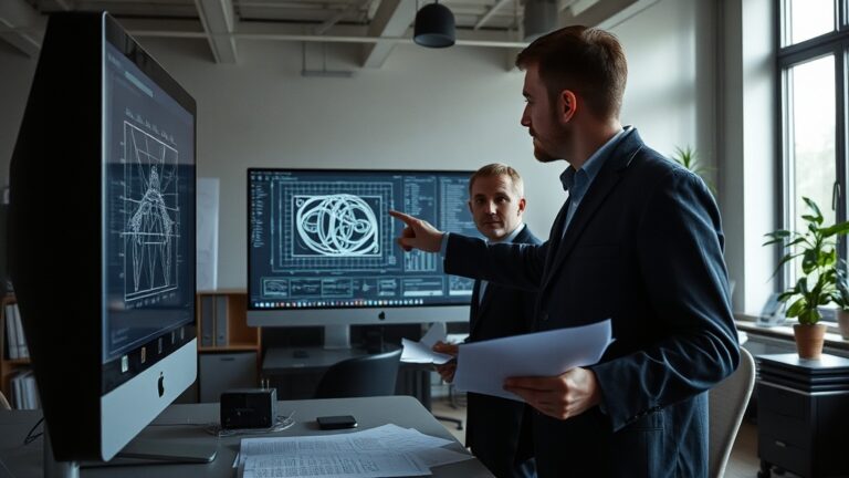 Замена импортного ПО в машиностроении потребует около 40 млрд рублей