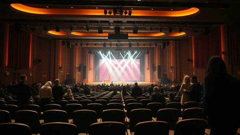 Деловая программа Петербургского экономического форума 2023 обнародована