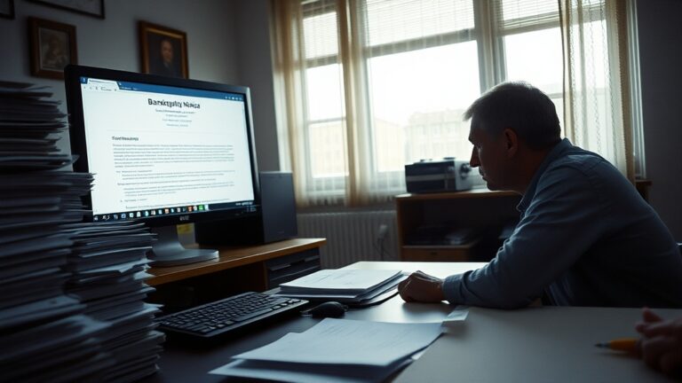 Ягодный производитель Ленобласти начал процедуру банкротства