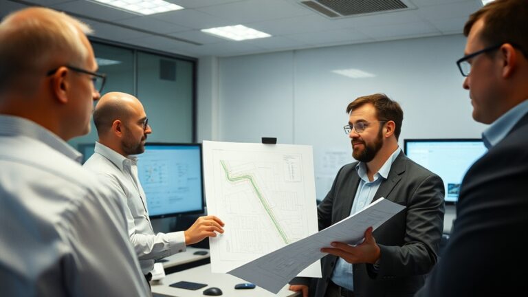 «Метрогипротранс» получил контракт на проектирование участка Красносельско-Калининской линии