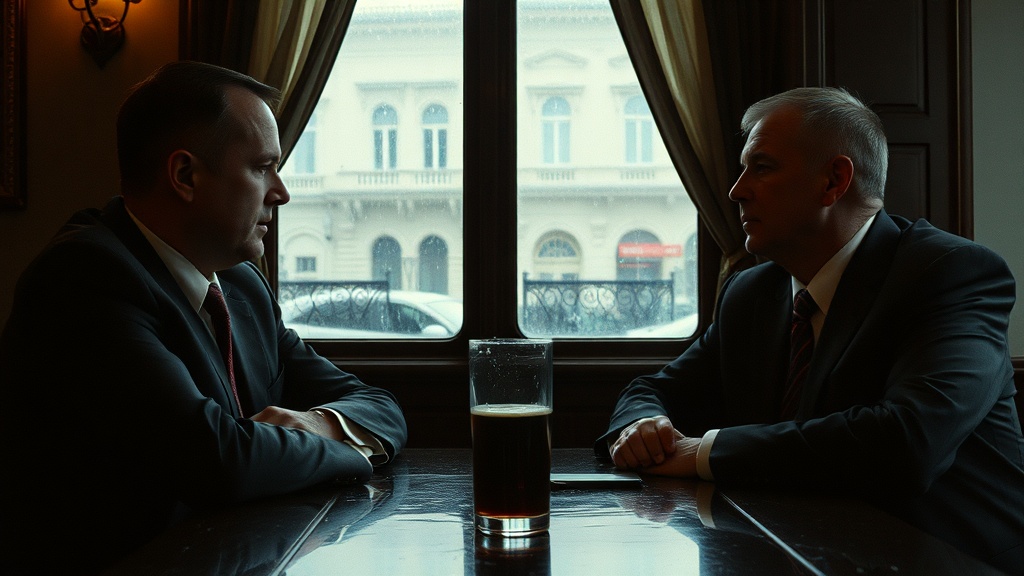 Carlsberg Group реализует выход из России через продажу "Балтики"