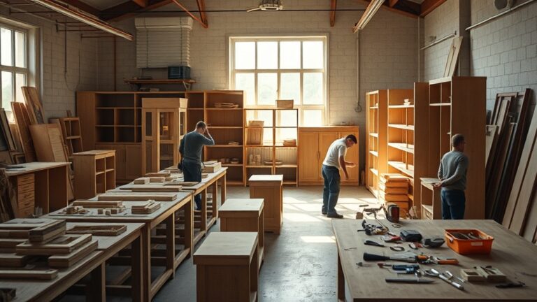 Экс-партнёры IKEA создают собственную сеть мебельных магазинов