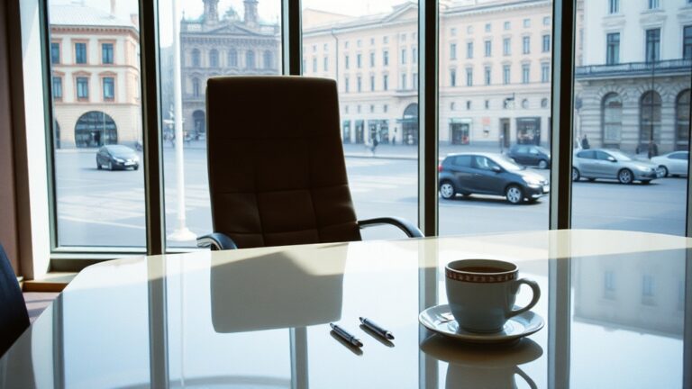 Устаев покидает пост главы «Викинга» и совет директоров