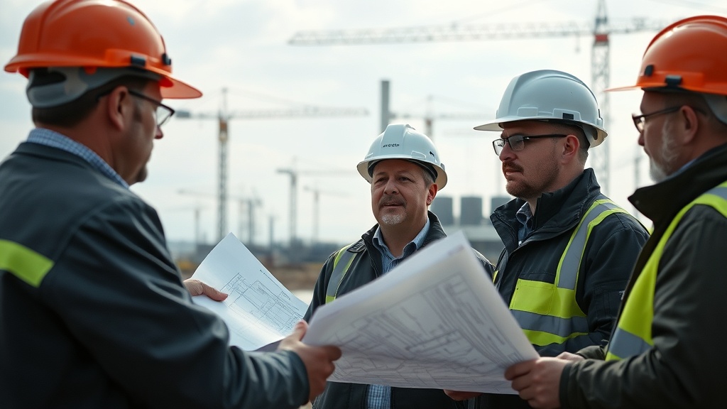 «РУСАЛ» профинансирует глиноземный завод в Ломоносовском районе до 2032 года