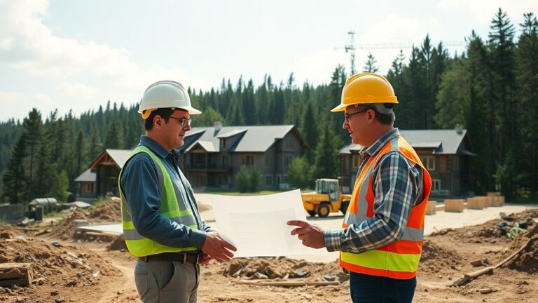 Голубев приобрёл половину «Озерного края» для строительства курорта