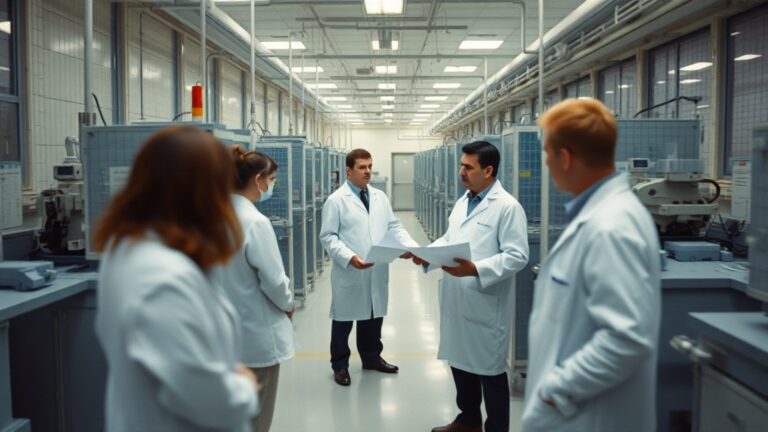 Петербургские фармпроизводители направят 15 млрд рублей на развитие