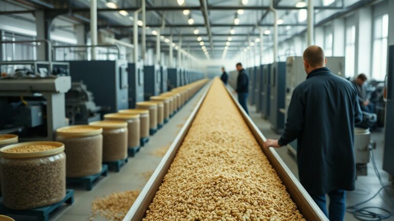 «Фава» инвестирует 775 млн рублей во второй этап производства кормов