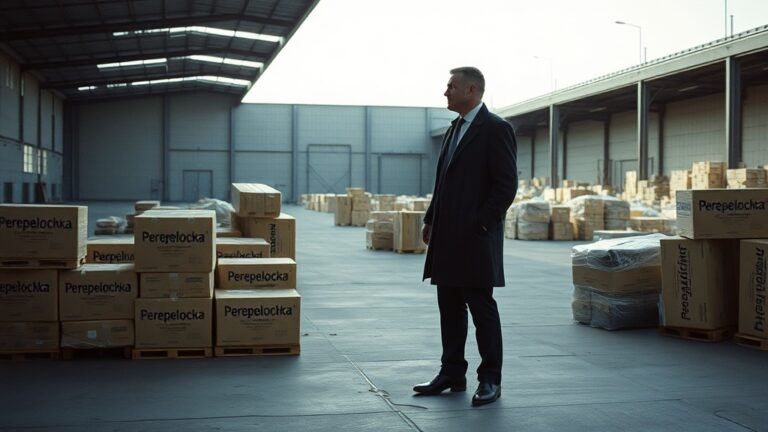 Имущество «Перепелочки» отошло залоговому кредитору на торгах