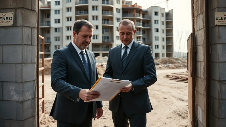 Проверка ЛСР «Ручьи»: Госстройнадзор и прокуратура начали инспекцию