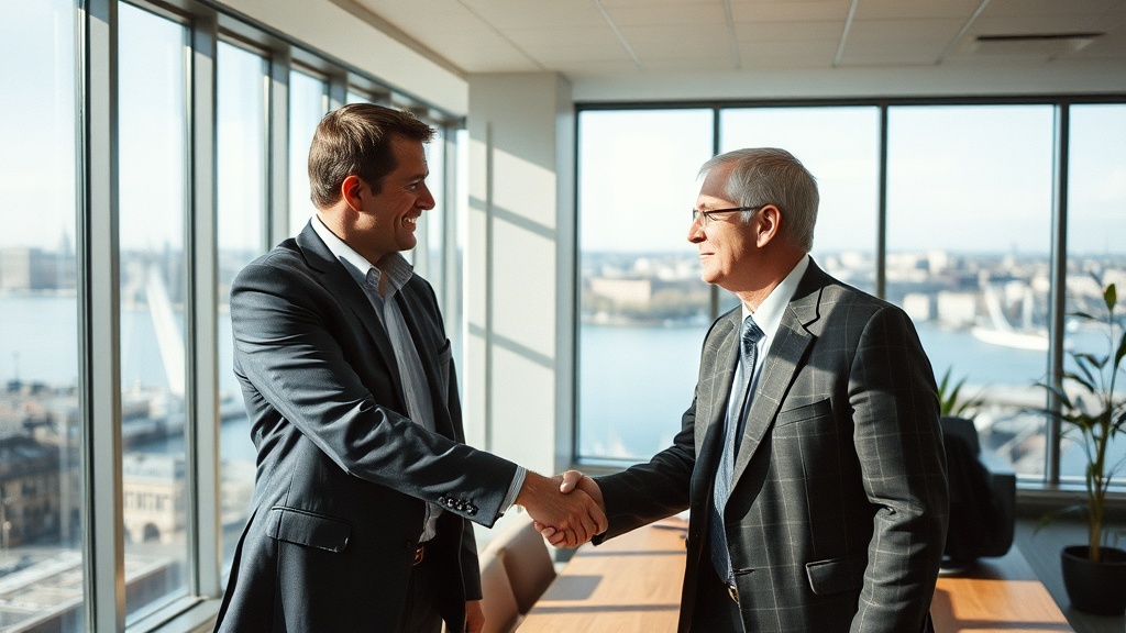 Helix расширяется на рынках СНГ через франшизу